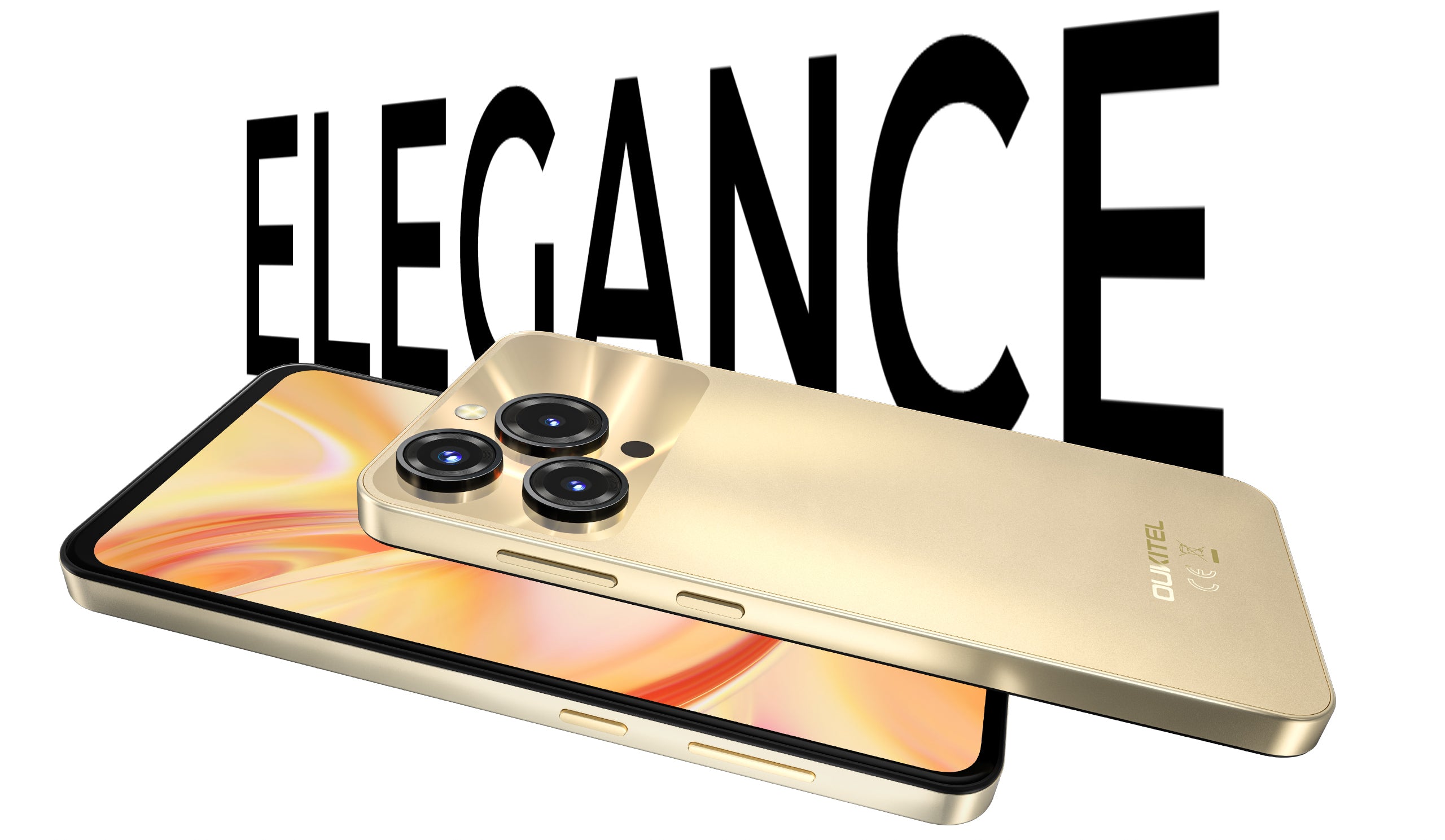 Oukitel C69 Resim 2