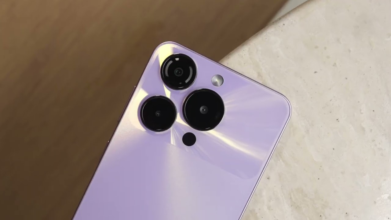 Oukitel C69 Resim 4