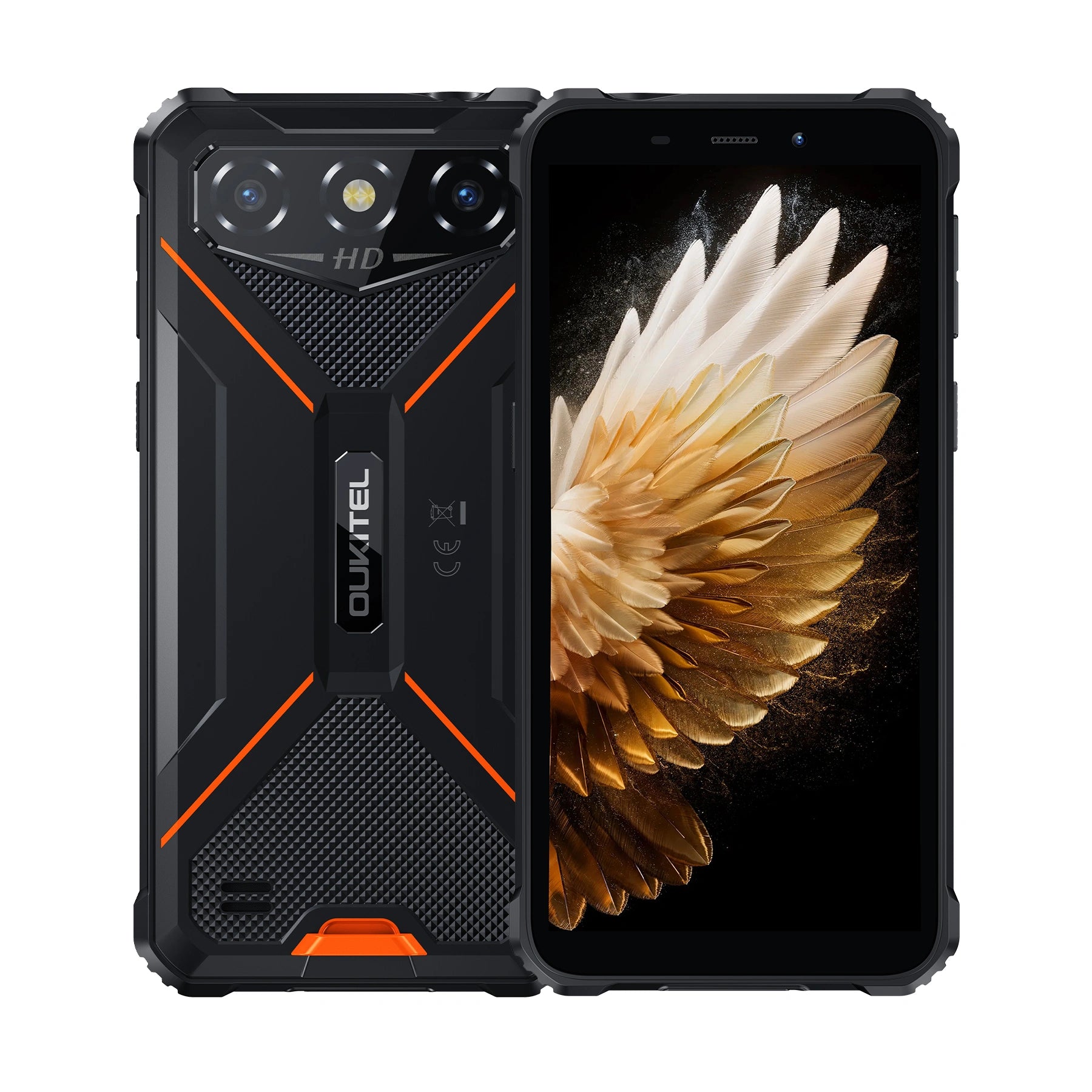Oukitel G3