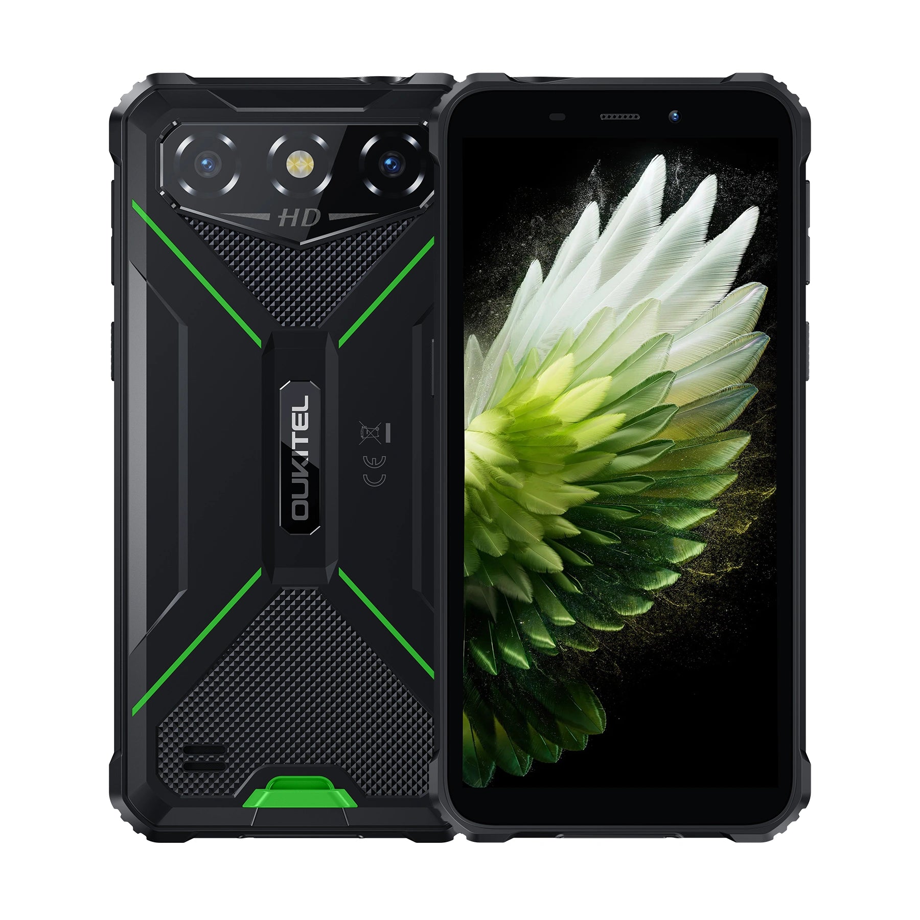 Oukitel G3 Resim 3