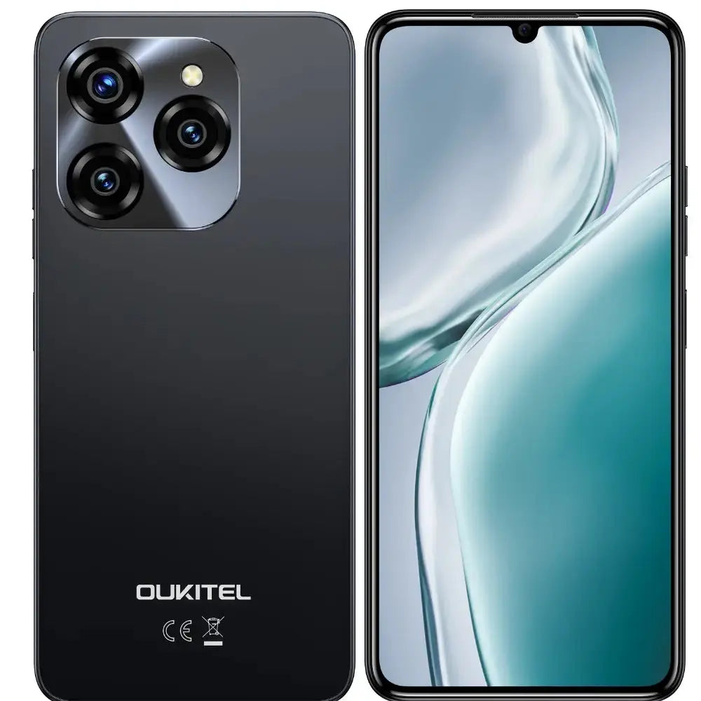 Oukitel OT11 Resim 4