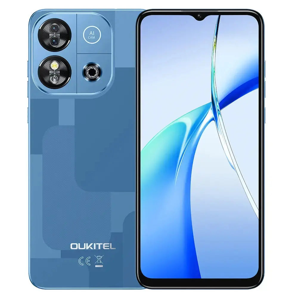 Oukitel OT11 Resim 5