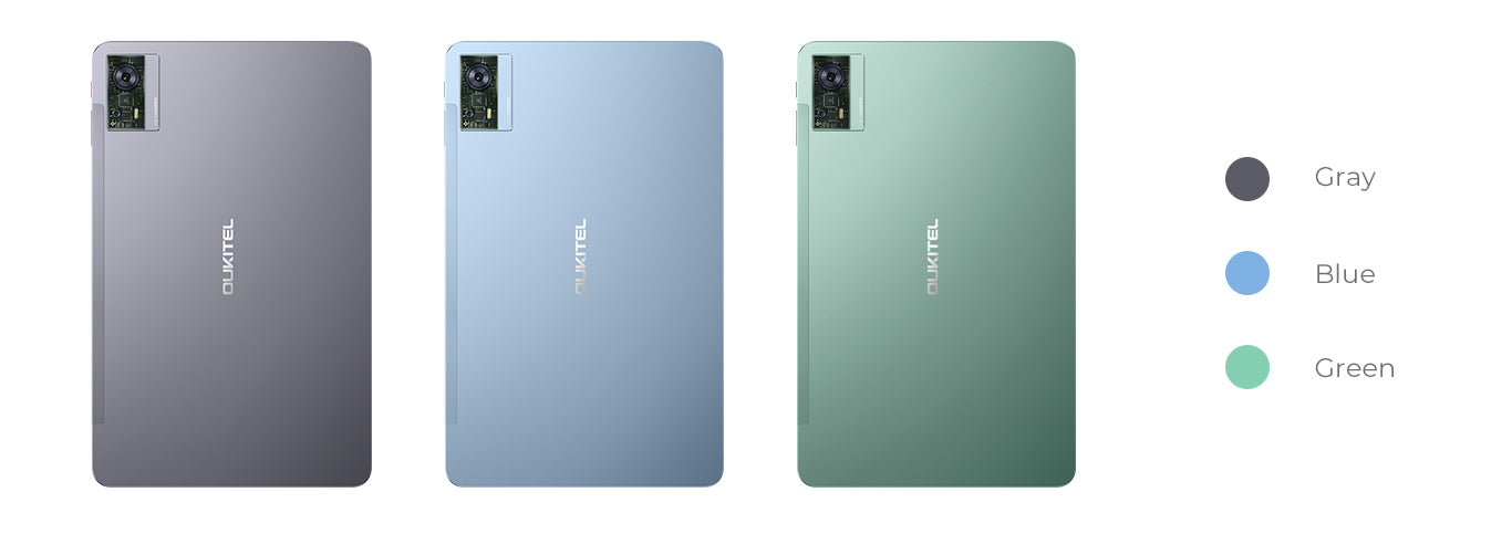 Oukitel OT5 Resim 1