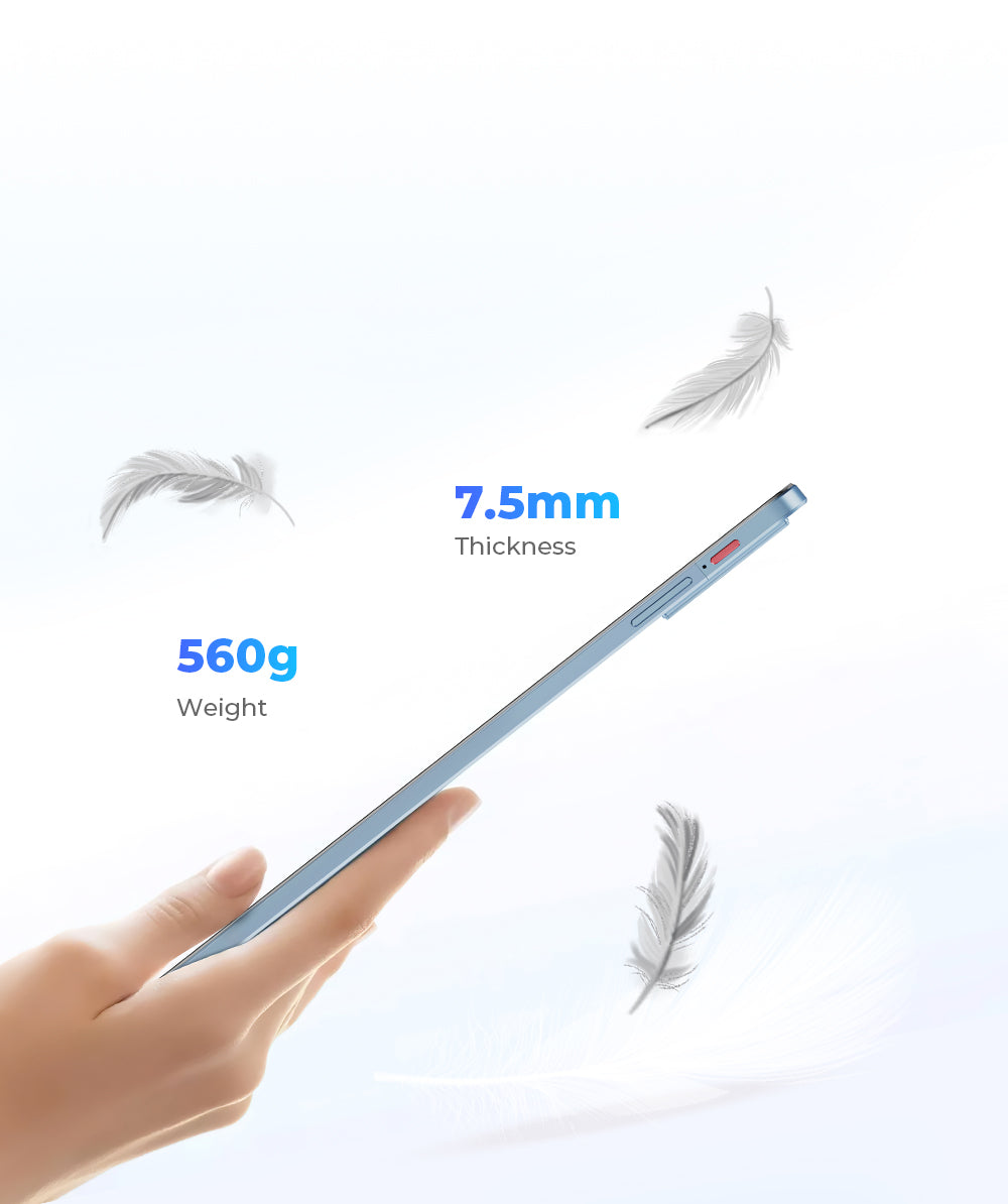 Oukitel OT5 Resim 4