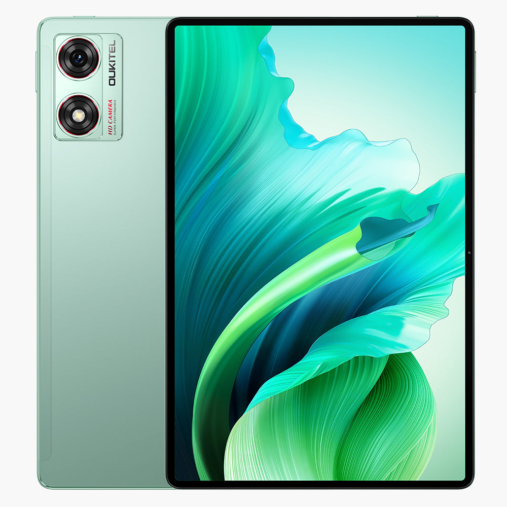 Oukitel OT8 Resim 1
