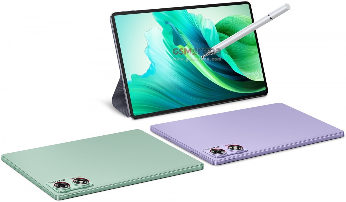 Oukitel OT8 Resim 2