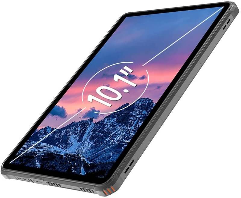 Oukitel RT1 Resim 4
