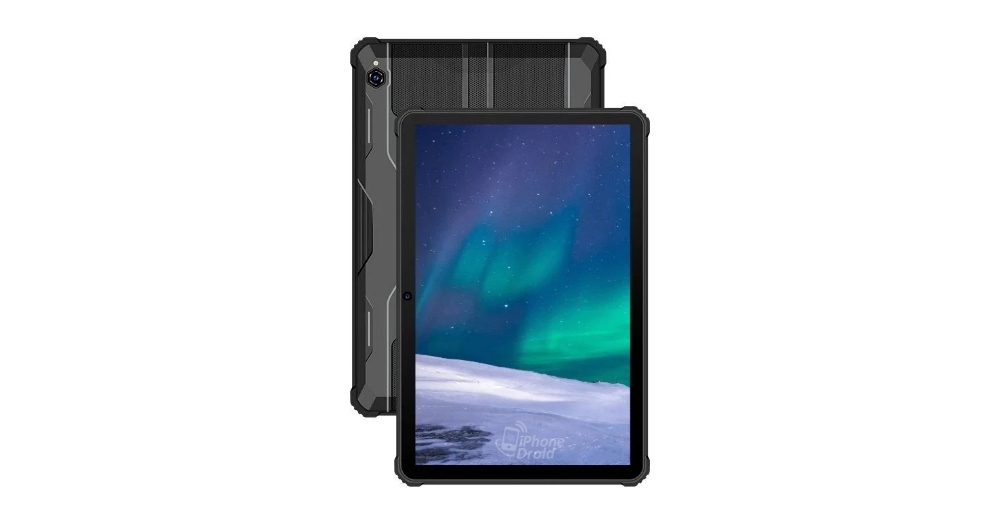 Oukitel RT1 Resim 5