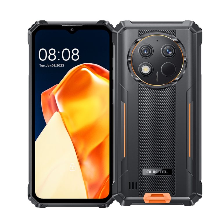 Oukitel RT7 5G