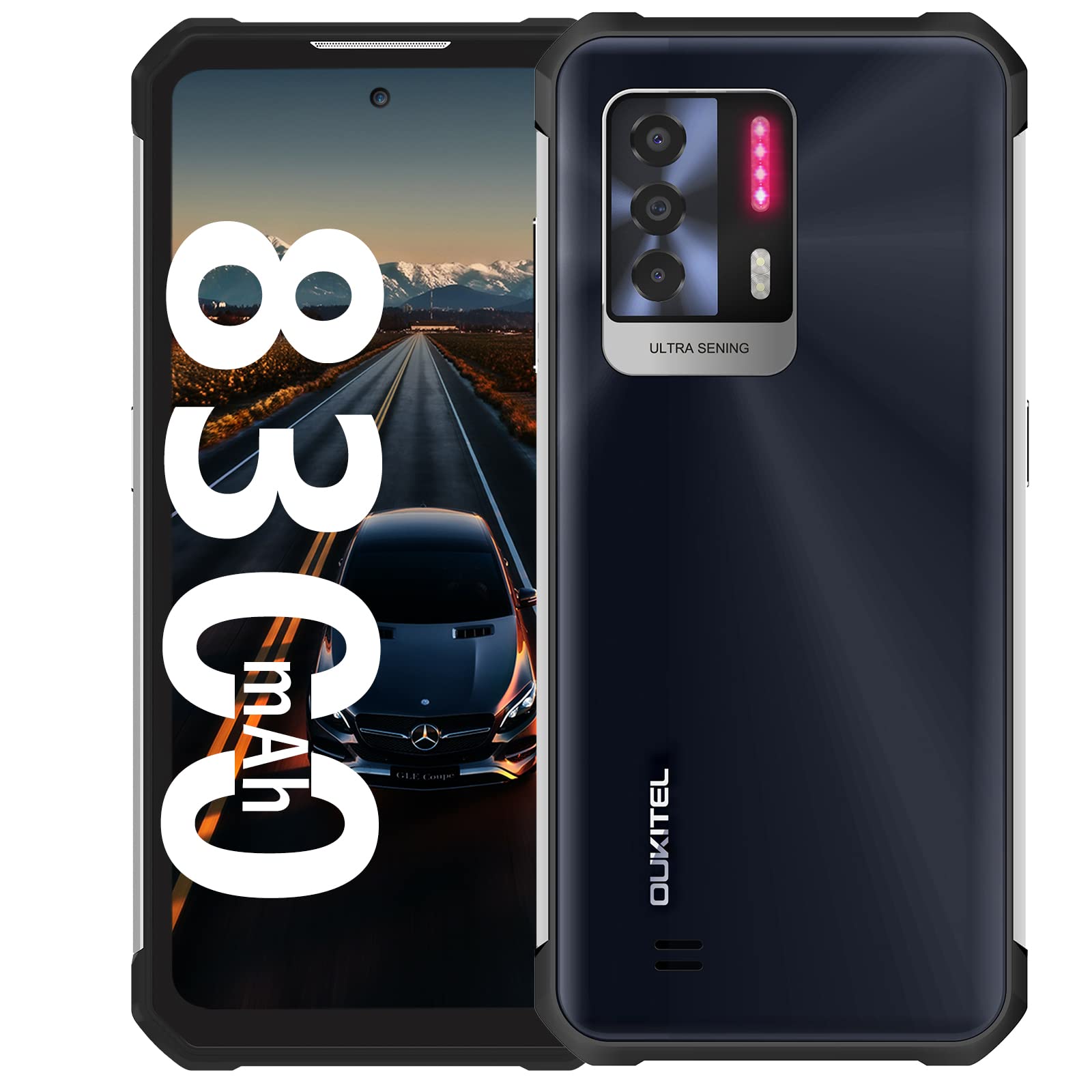 Oukitel WP17 Resim 3