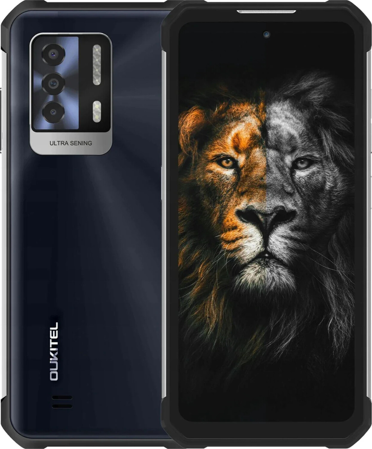 Oukitel WP17 Resim 4