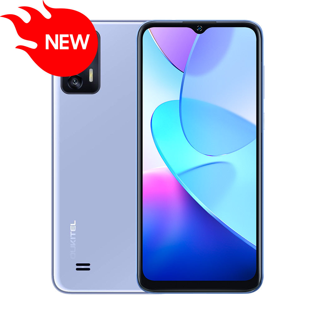 Oukitel WP18 Pro Resim 1