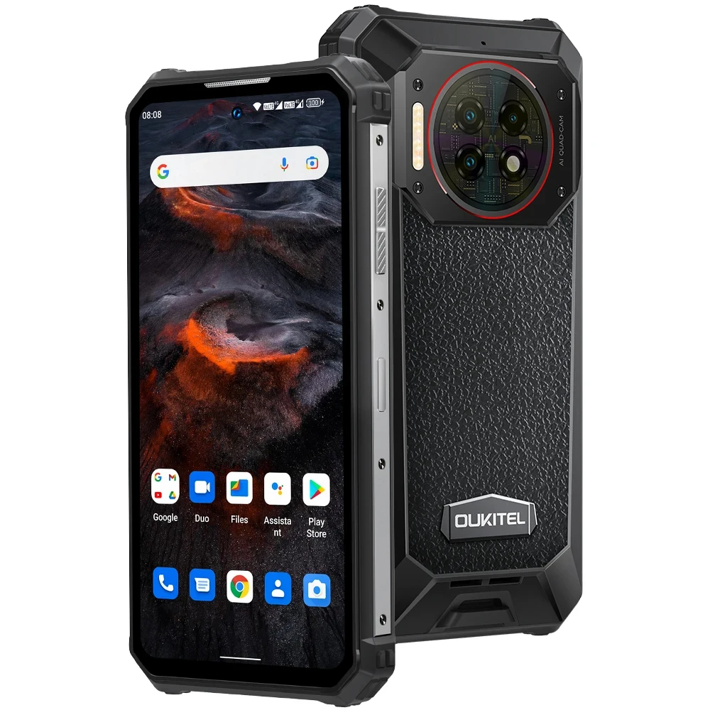 Oukitel WP19 Resim 3