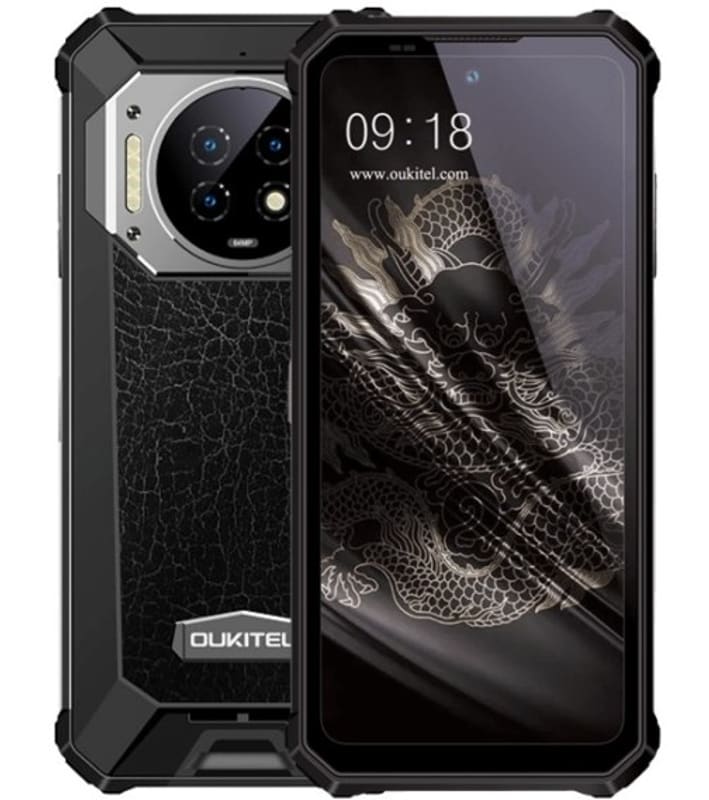 Oukitel WP19 Resim 4