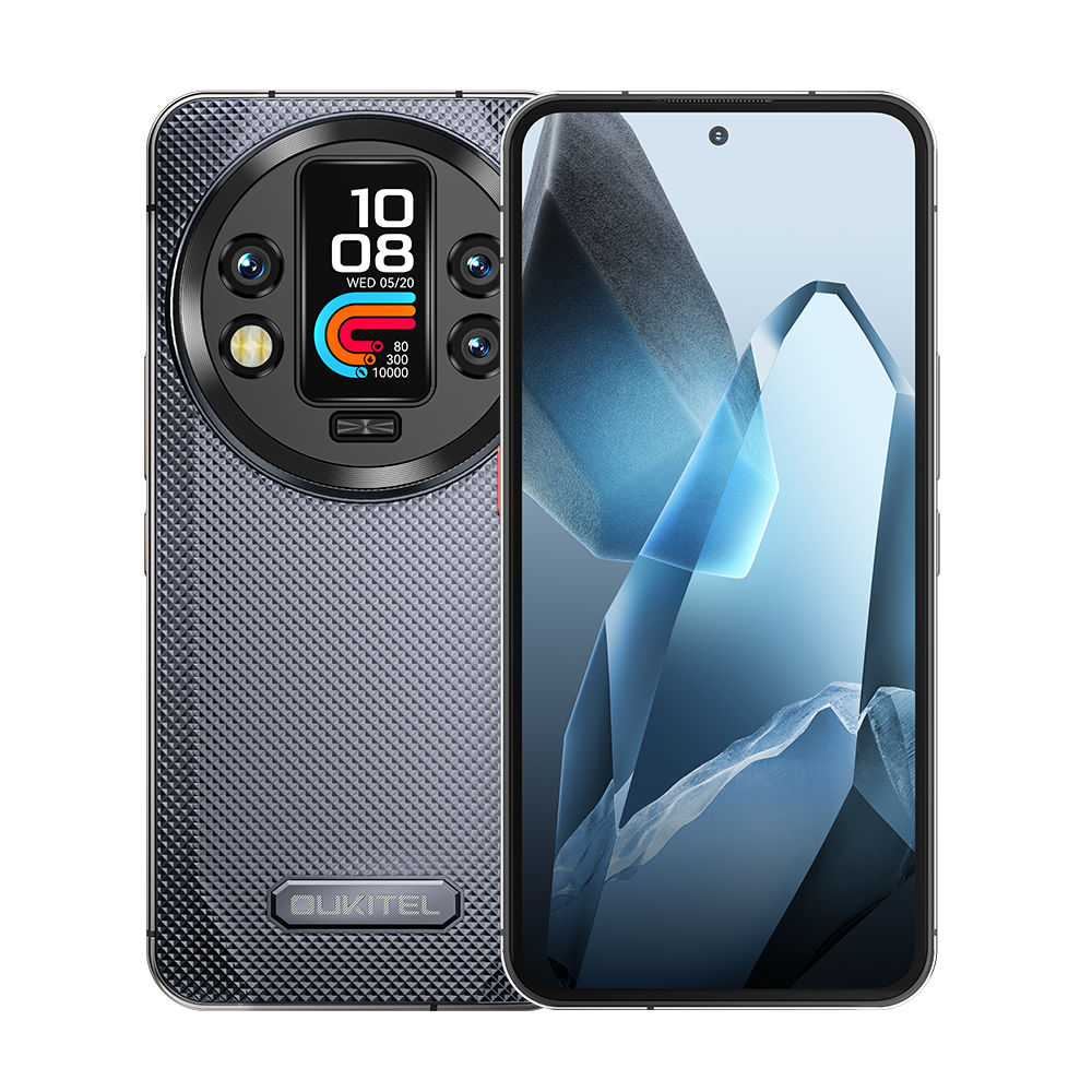 Oukitel WP200 Pro Resim 5