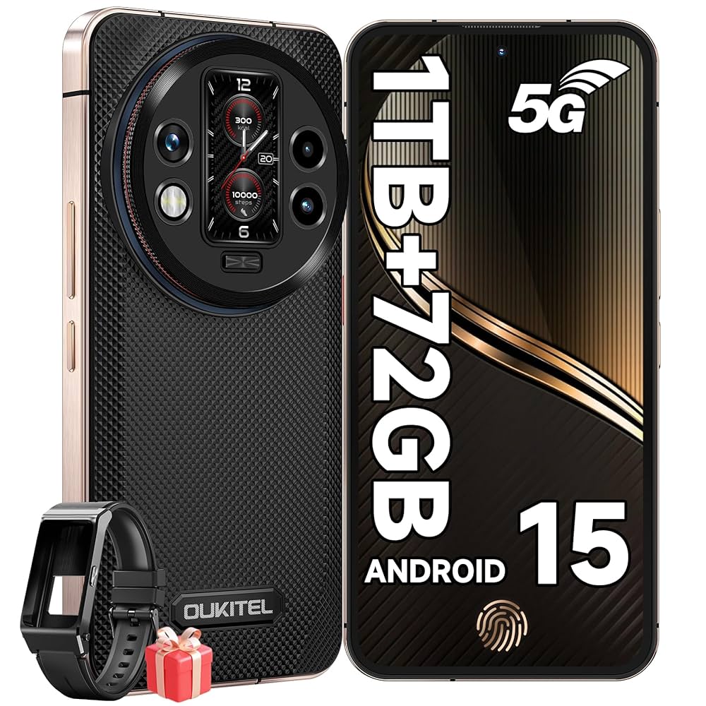 Oukitel WP200