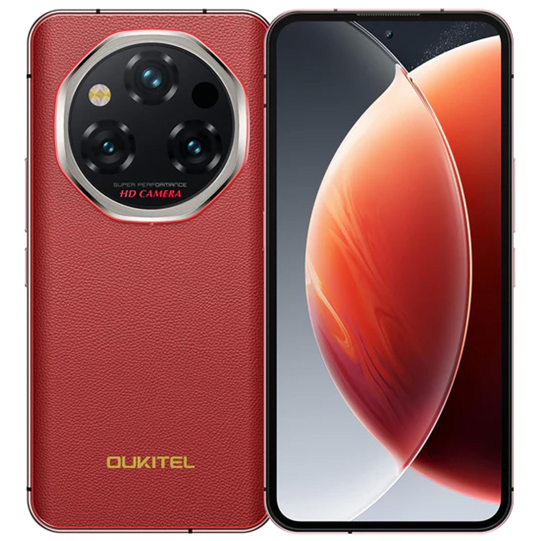 Oukitel WP210