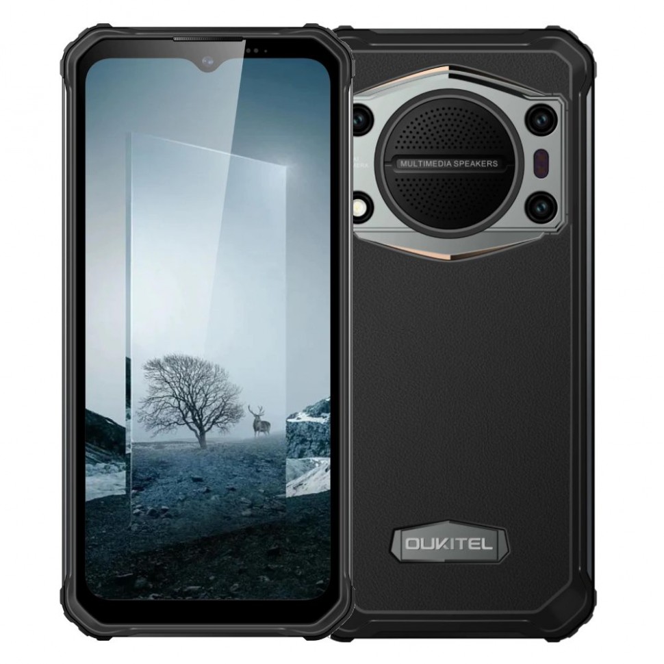 Oukitel WP22 Resim 1