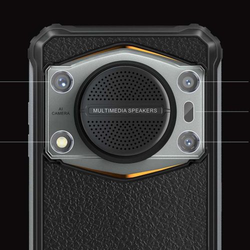 Oukitel WP22 Resim 5
