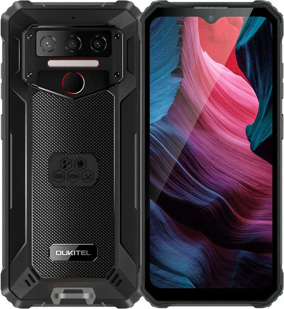 Oukitel WP23 Plus Resim 3