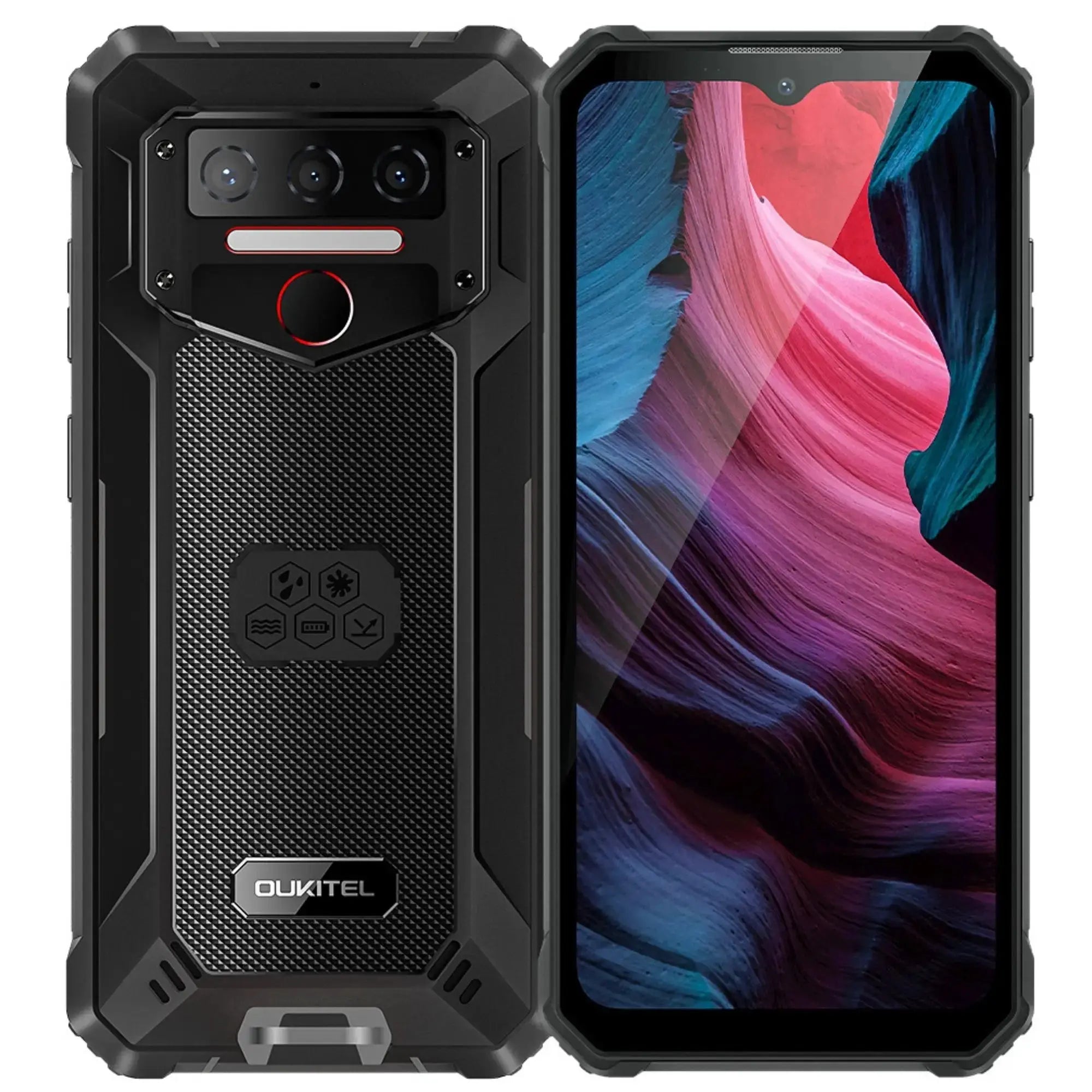 Oukitel WP23Pro Resim 1