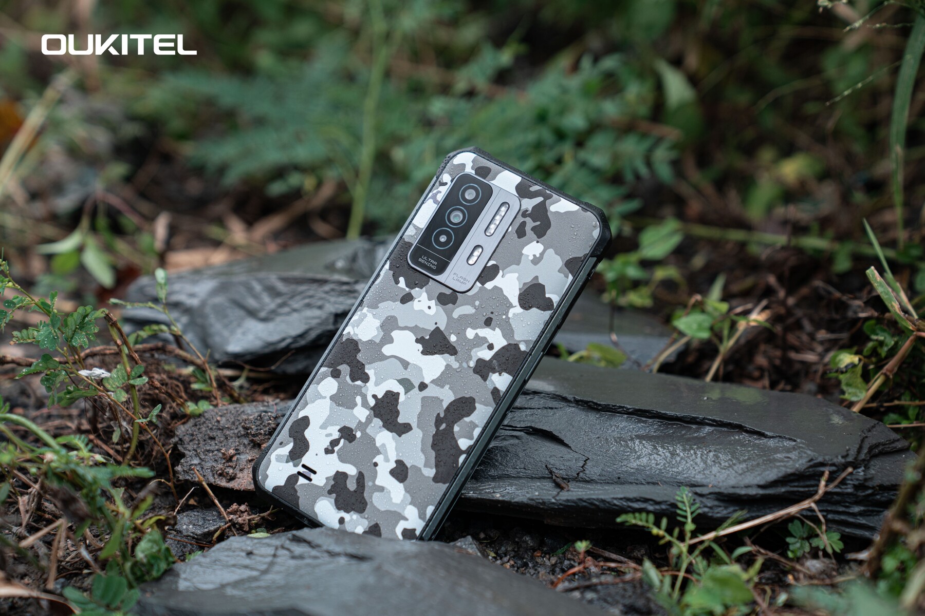 Oukitel WP27 Resim 2