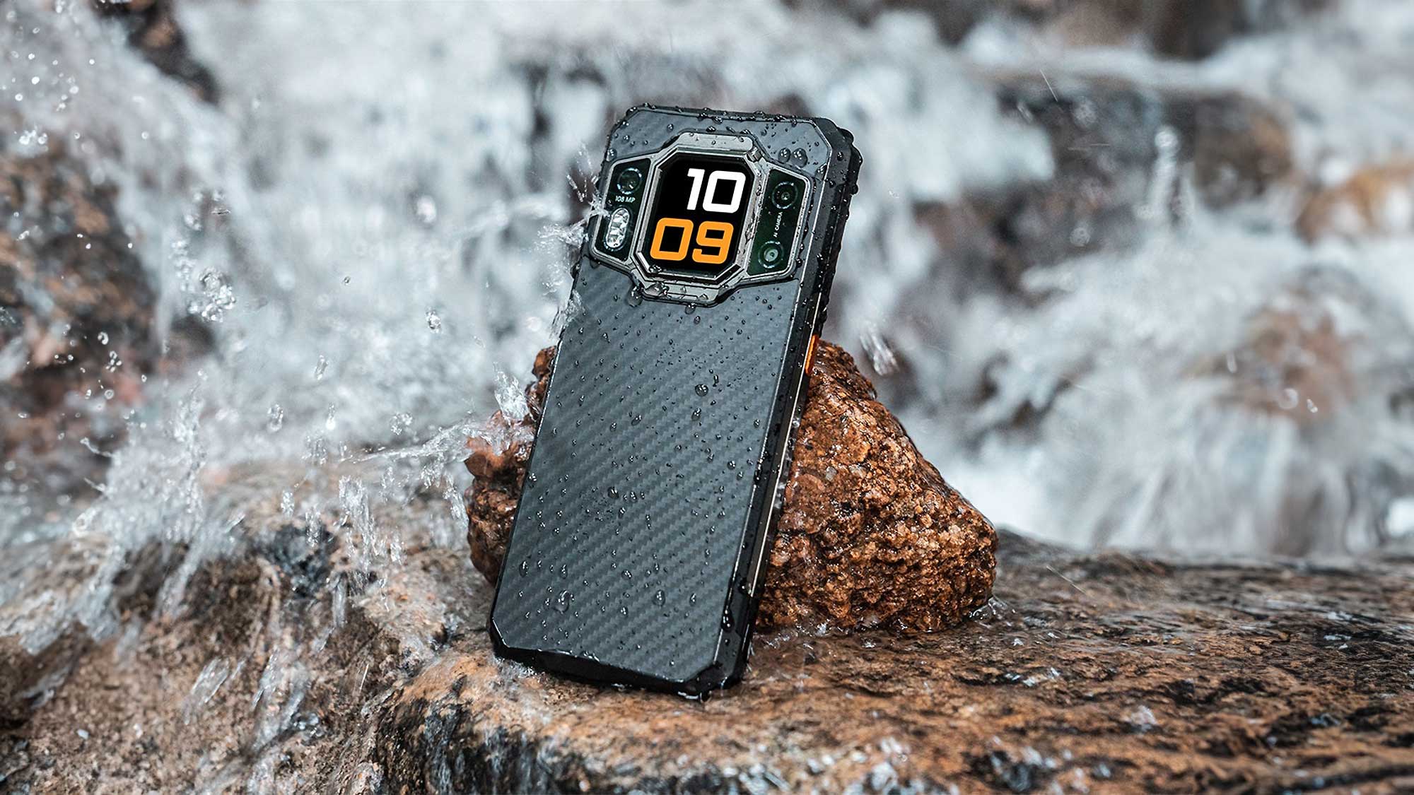 Oukitel WP30 Pro Resim 4