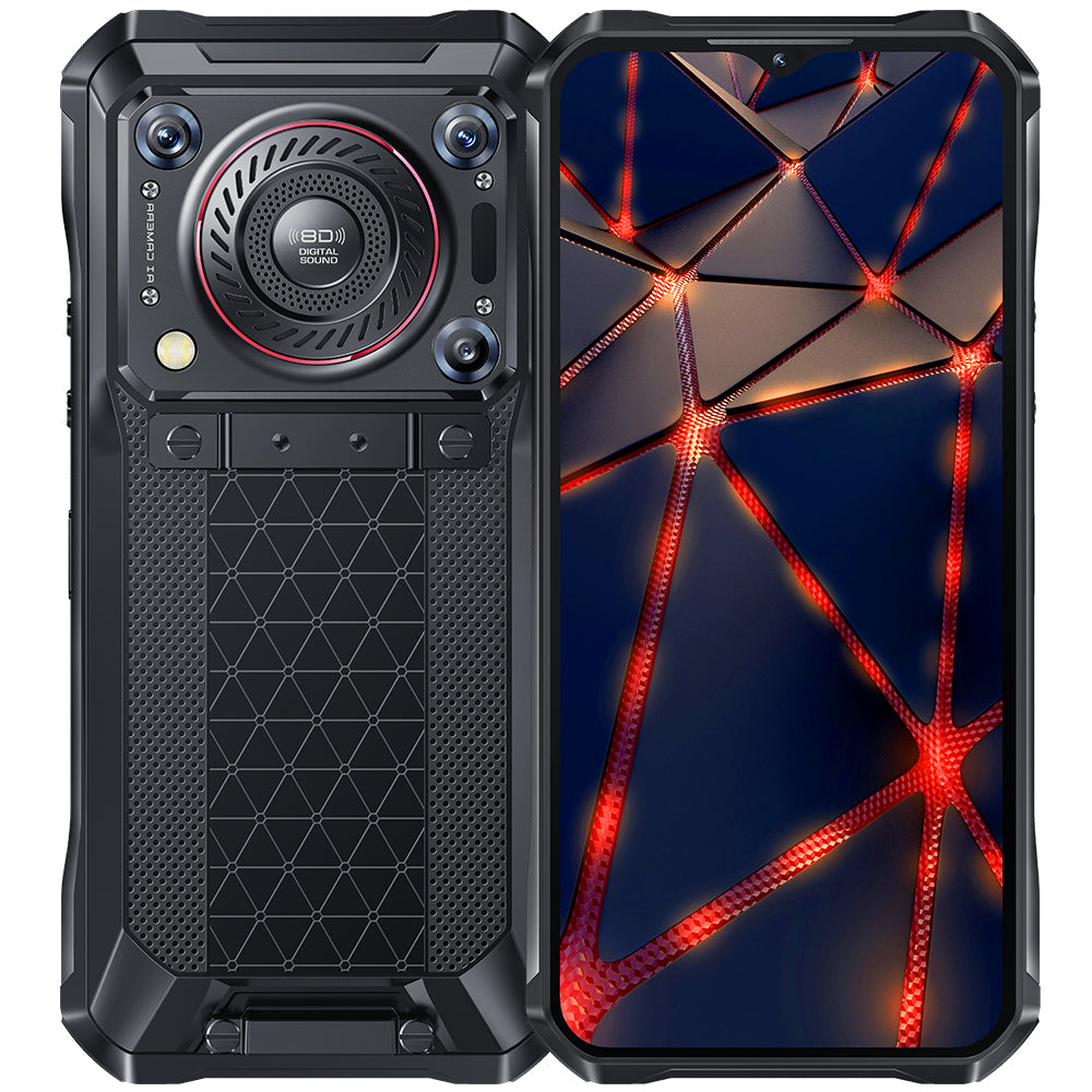 Oukitel WP33 Pro Resim 1