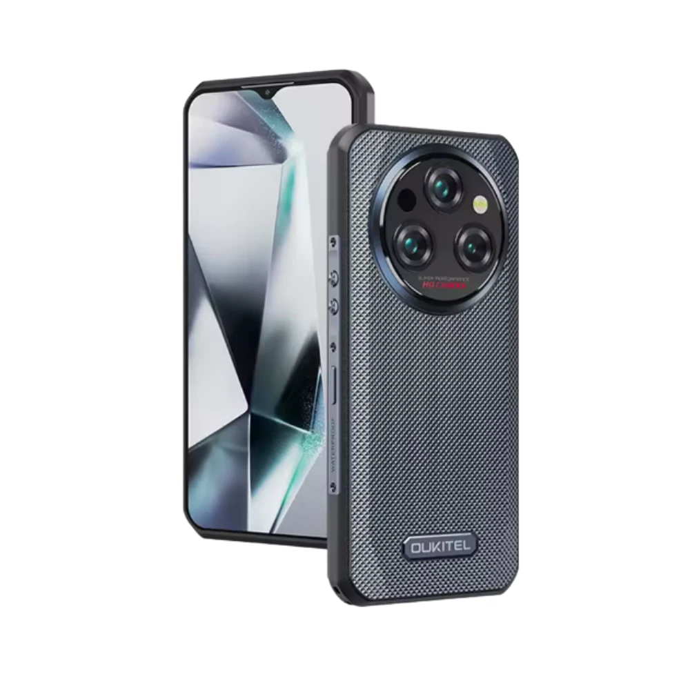 Oukitel WP35 Pro Resim 4