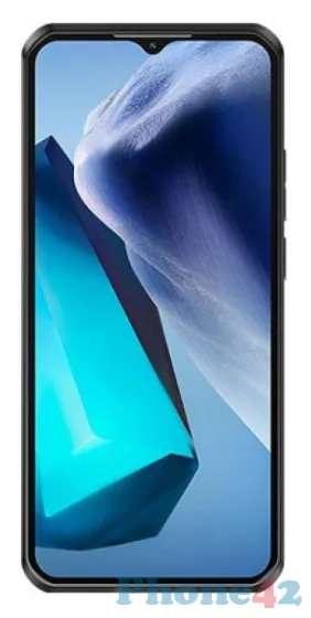 Oukitel WP50