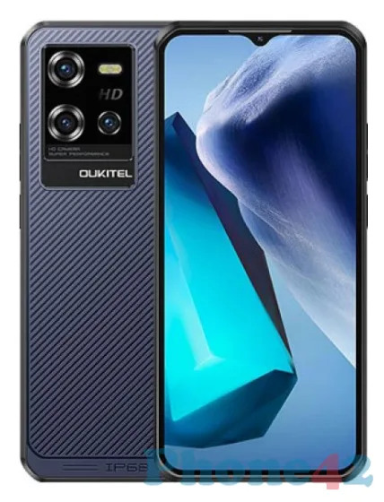 Oukitel WP50 Resim 2