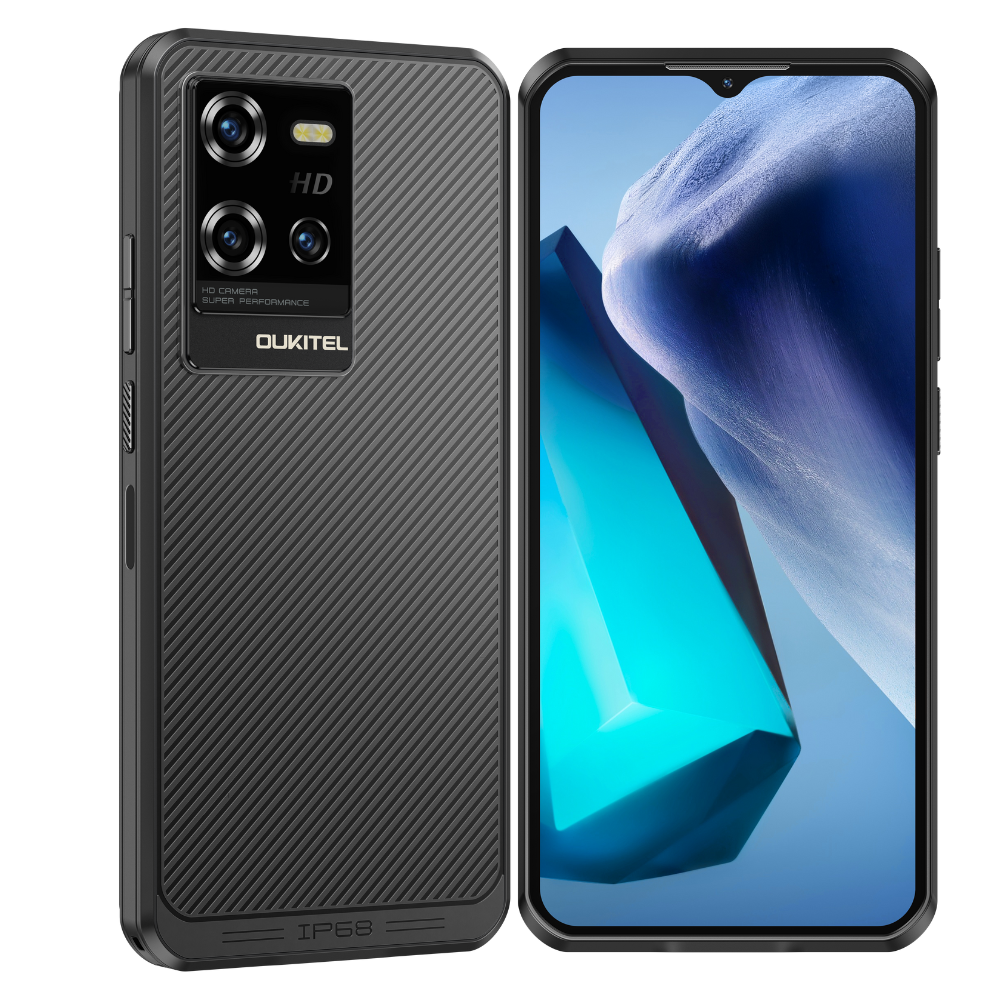Oukitel WP50 Resim 4