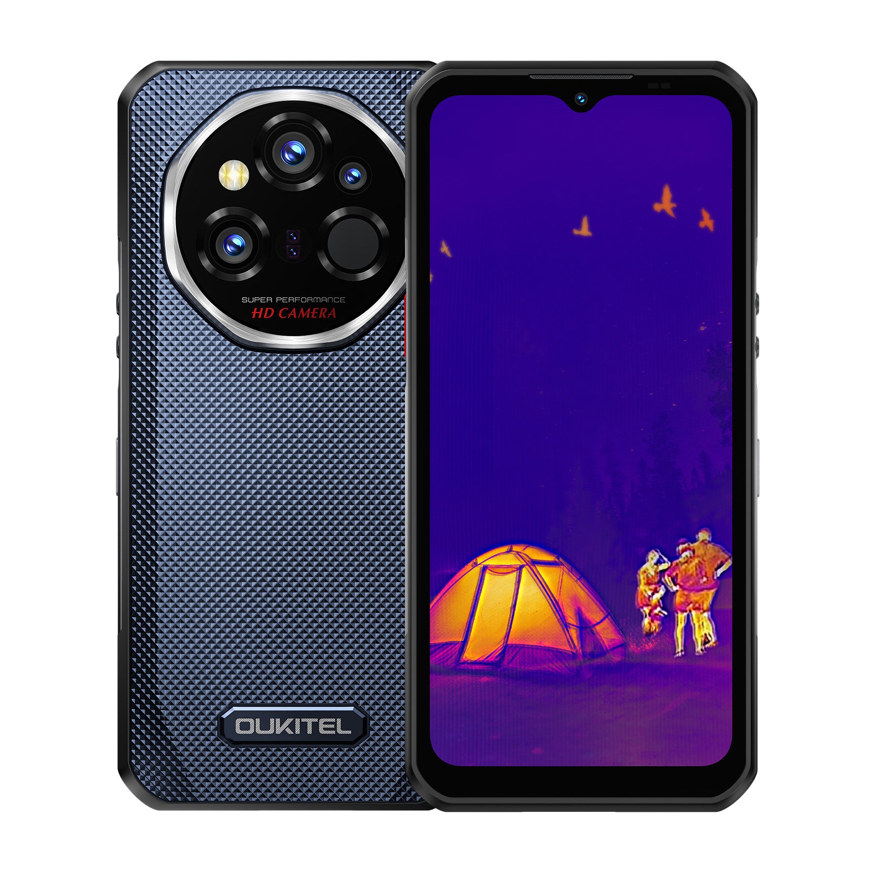 Oukitel WP55 Ultra