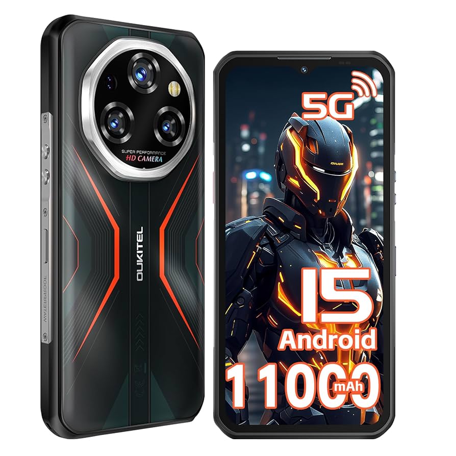 Oukitel WP55