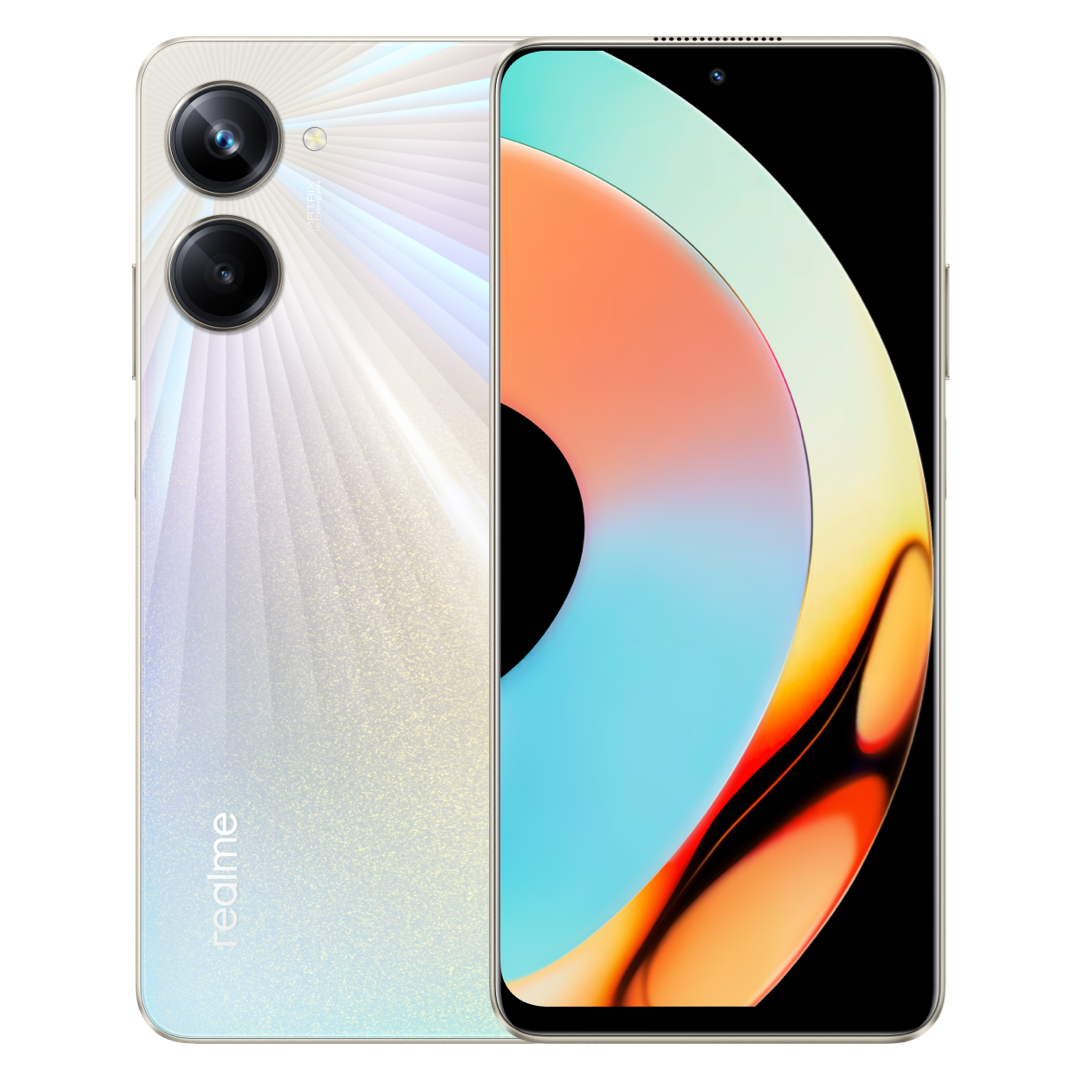 Realme 10 5G Resim 3