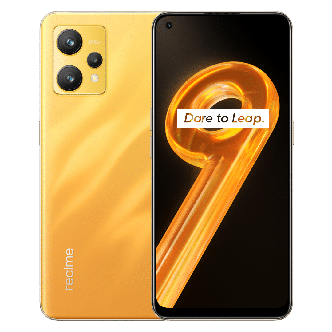 Realme 10 5G Resim 4