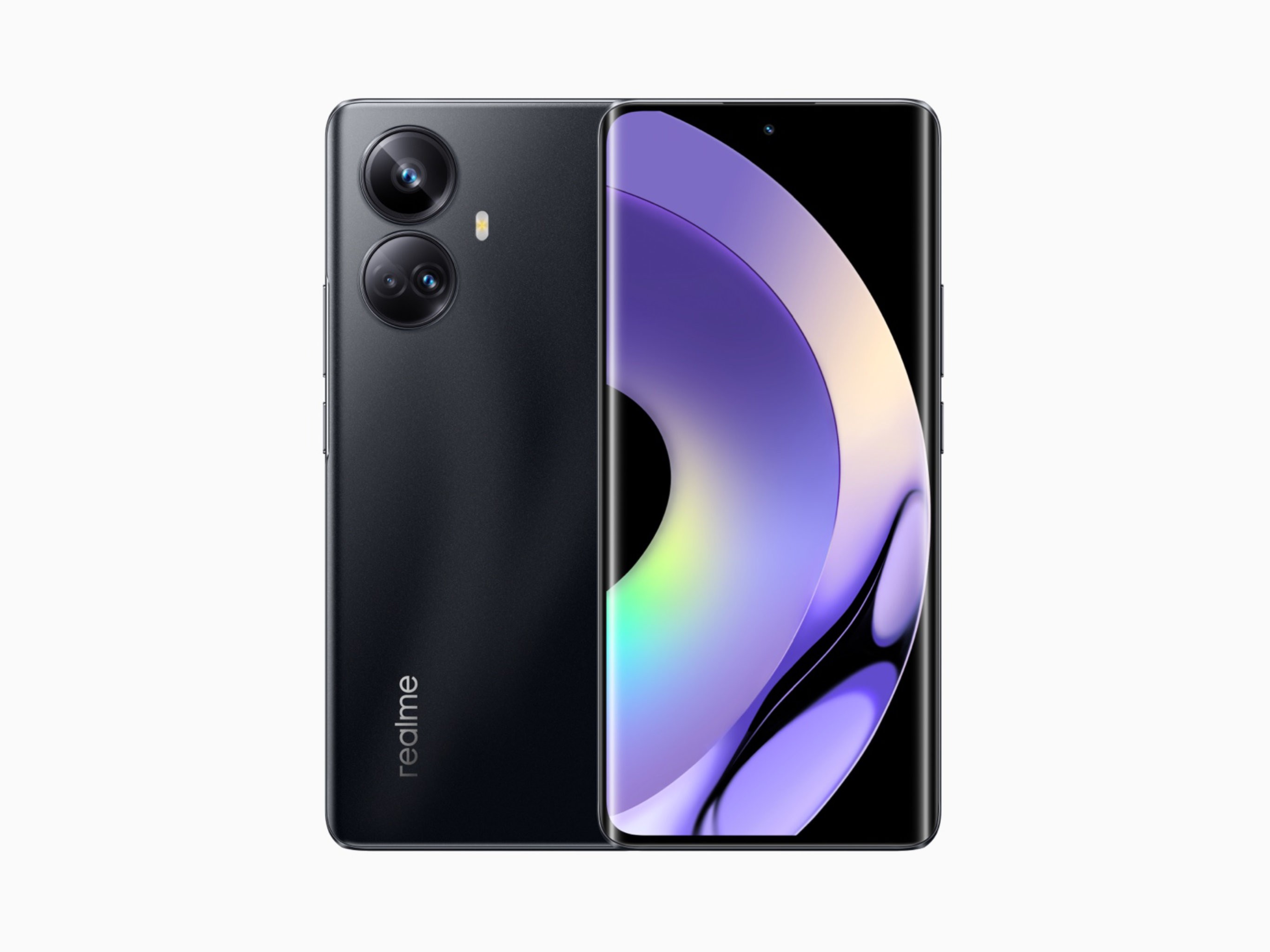 Realme 10 Pro+ Resim 2