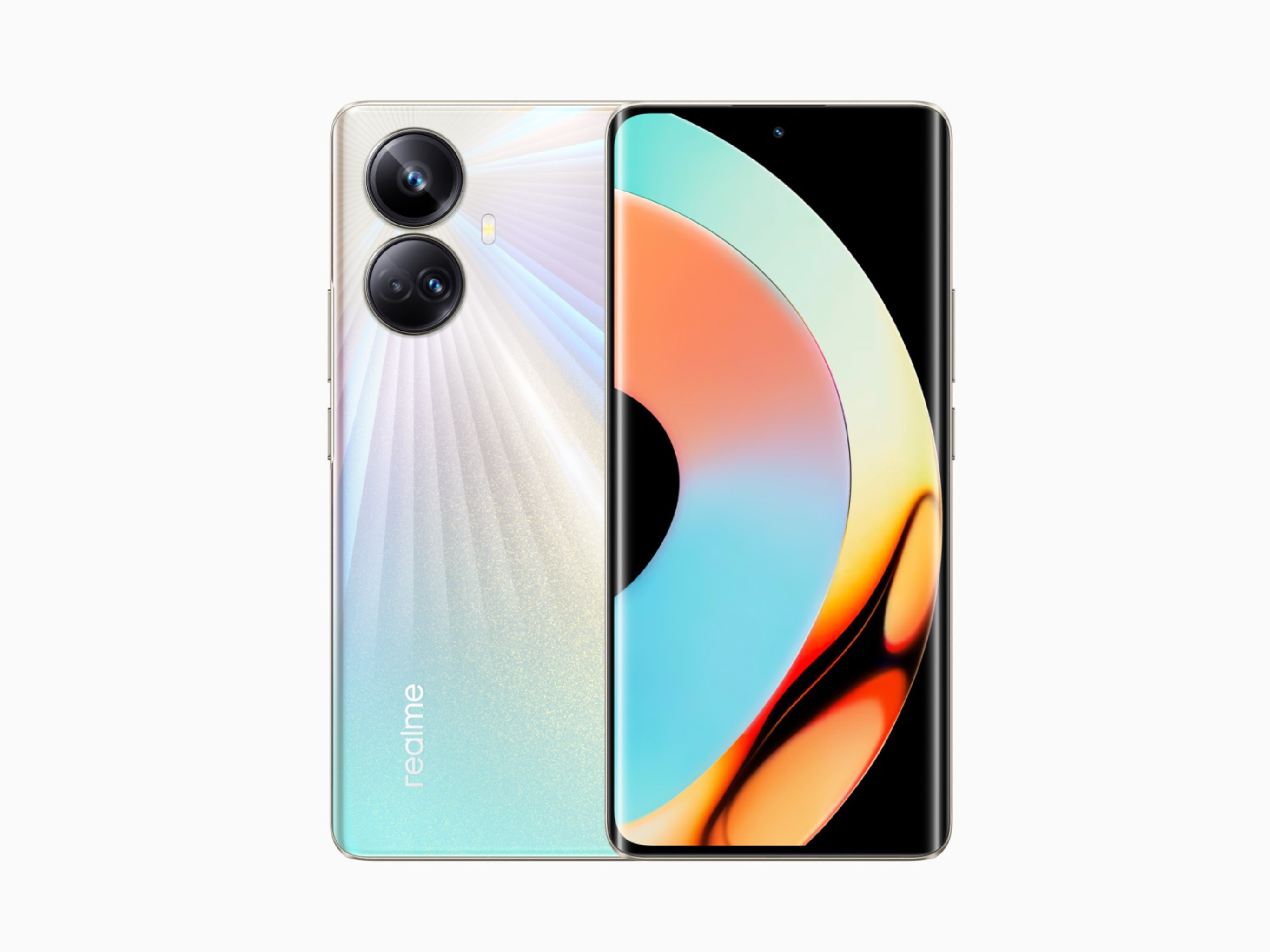 Realme 10 Pro+ Resim 3