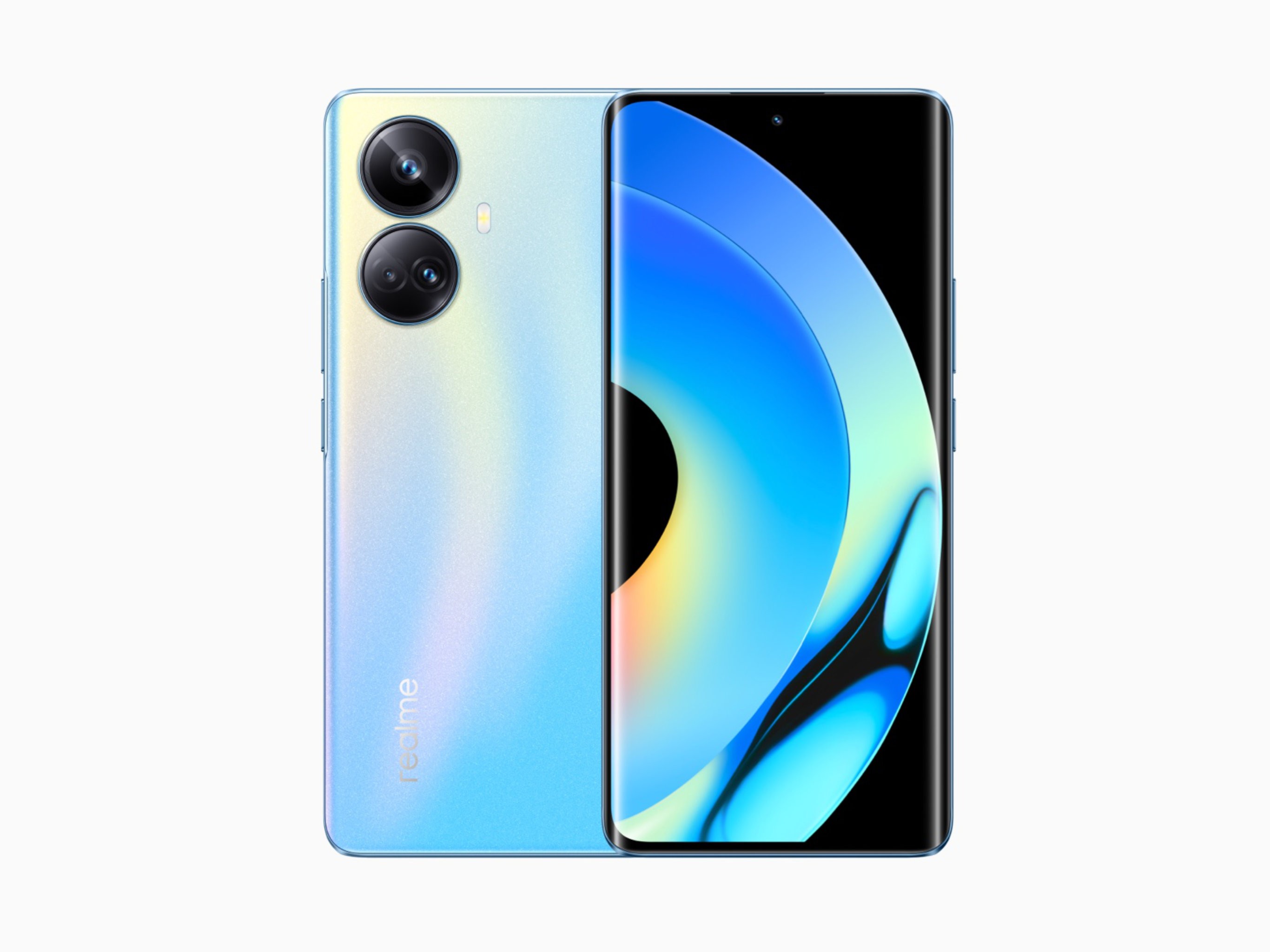 Realme 10 Pro+ Resim 4