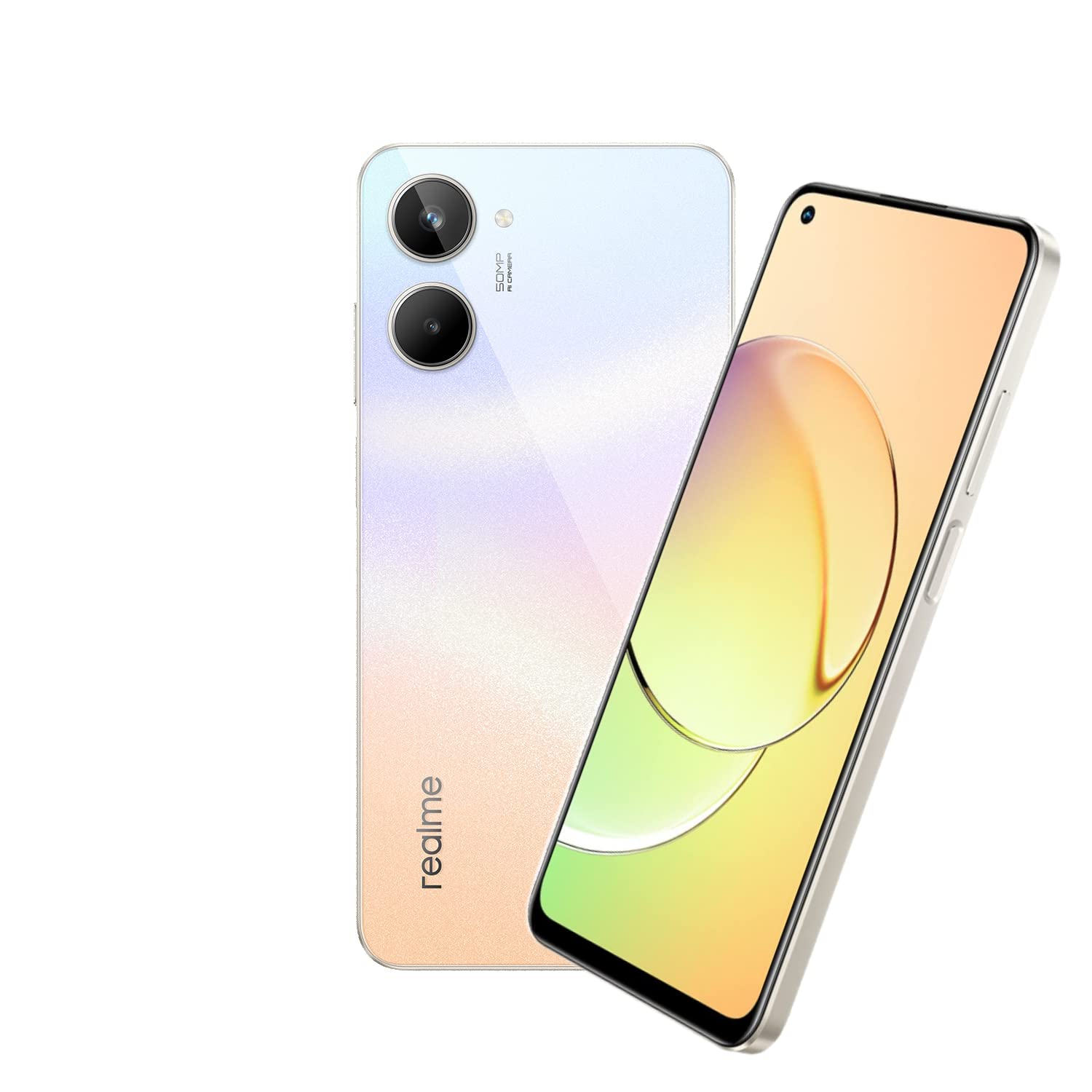 Realme 10 Resim 4
