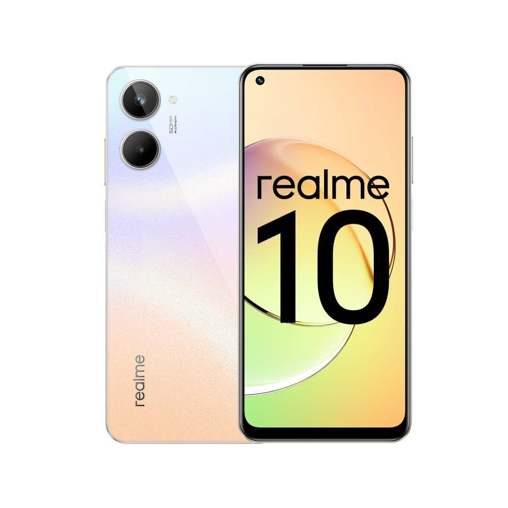 Realme 10 Resim 5