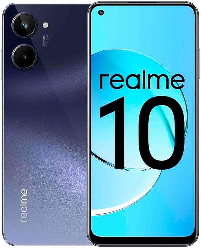 Realme 10s Resim 1