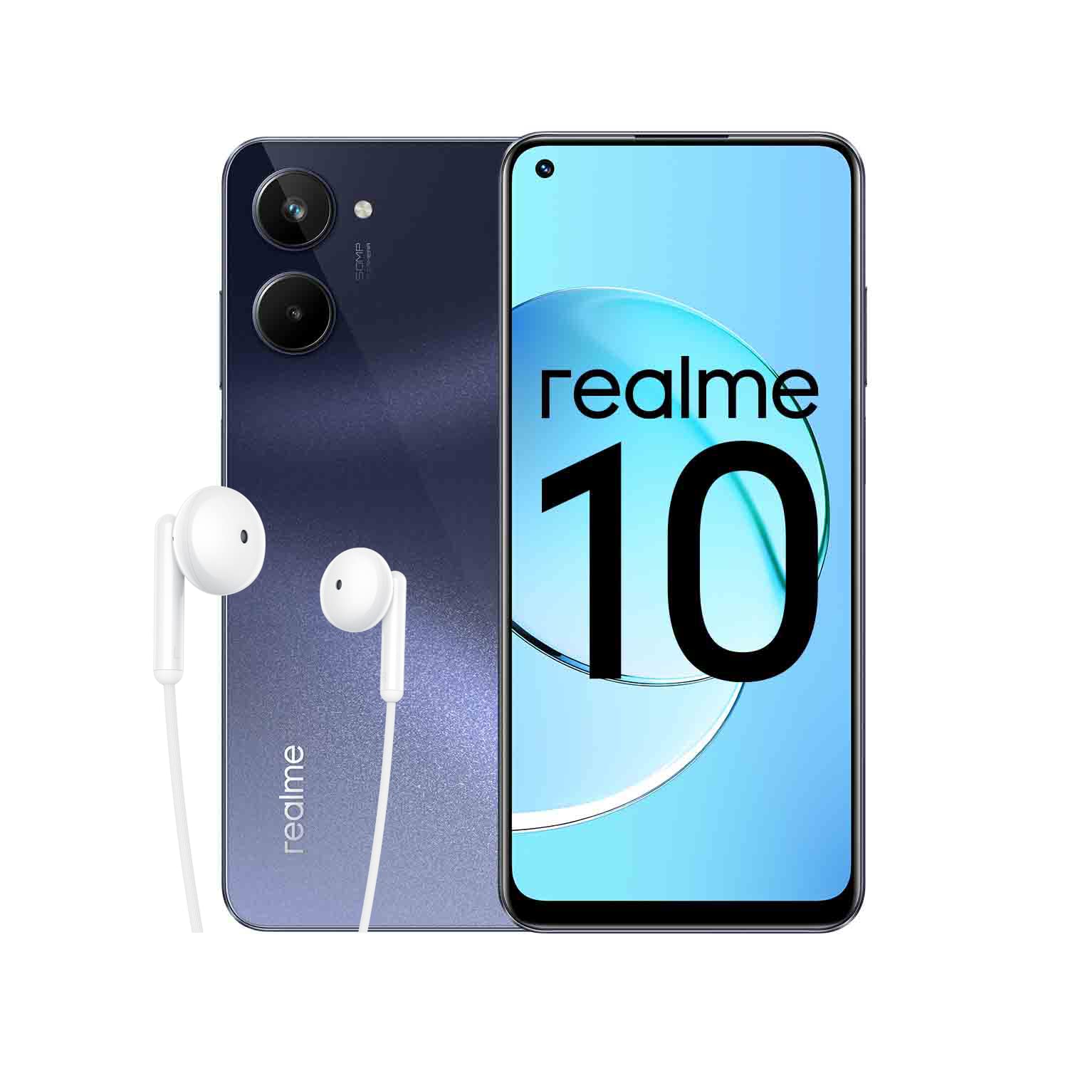 Realme 10s Resim 3