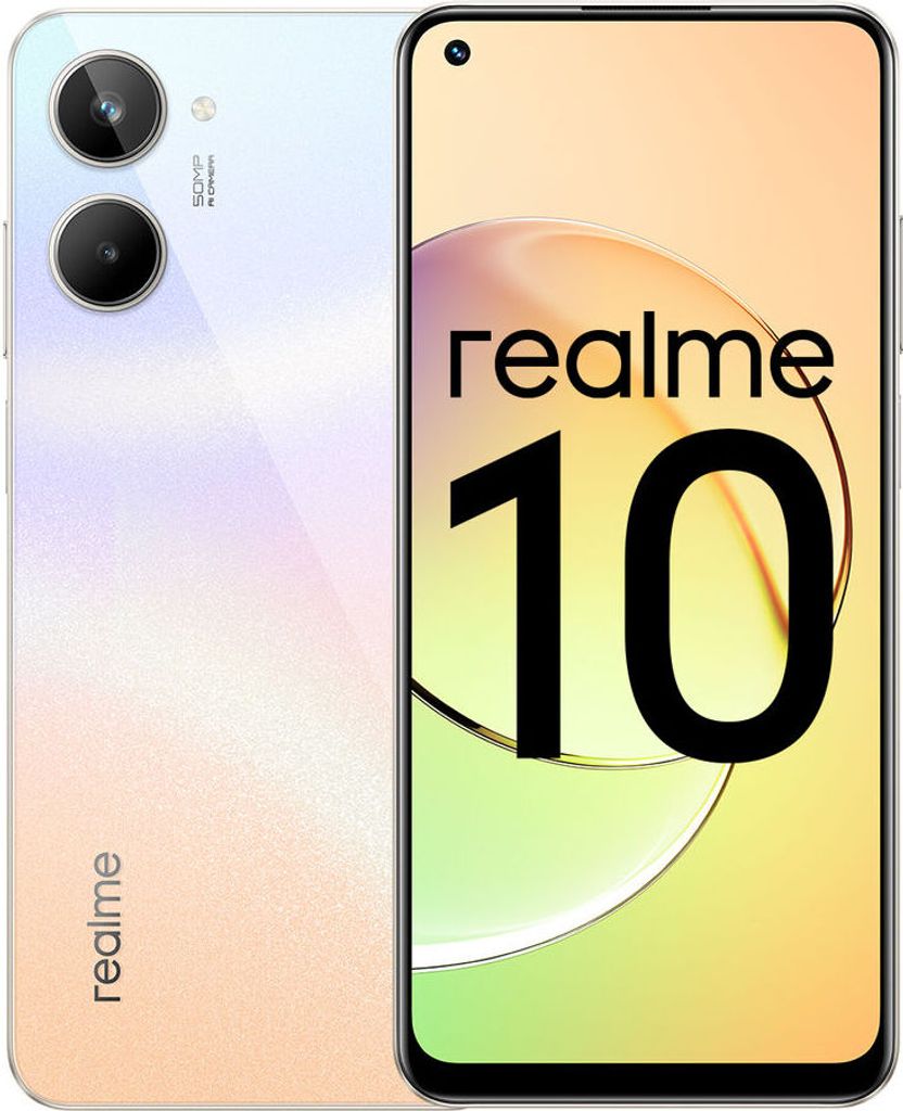 Realme 10s Resim 5