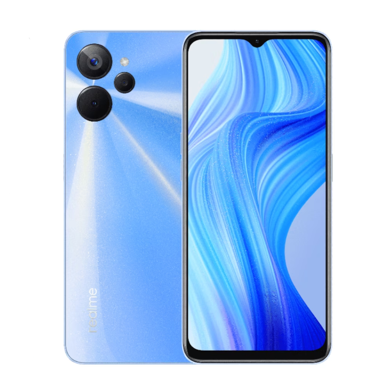 Realme 10T