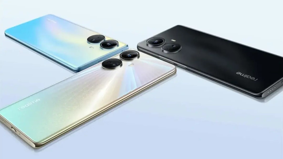 Realme 10T Resim 4