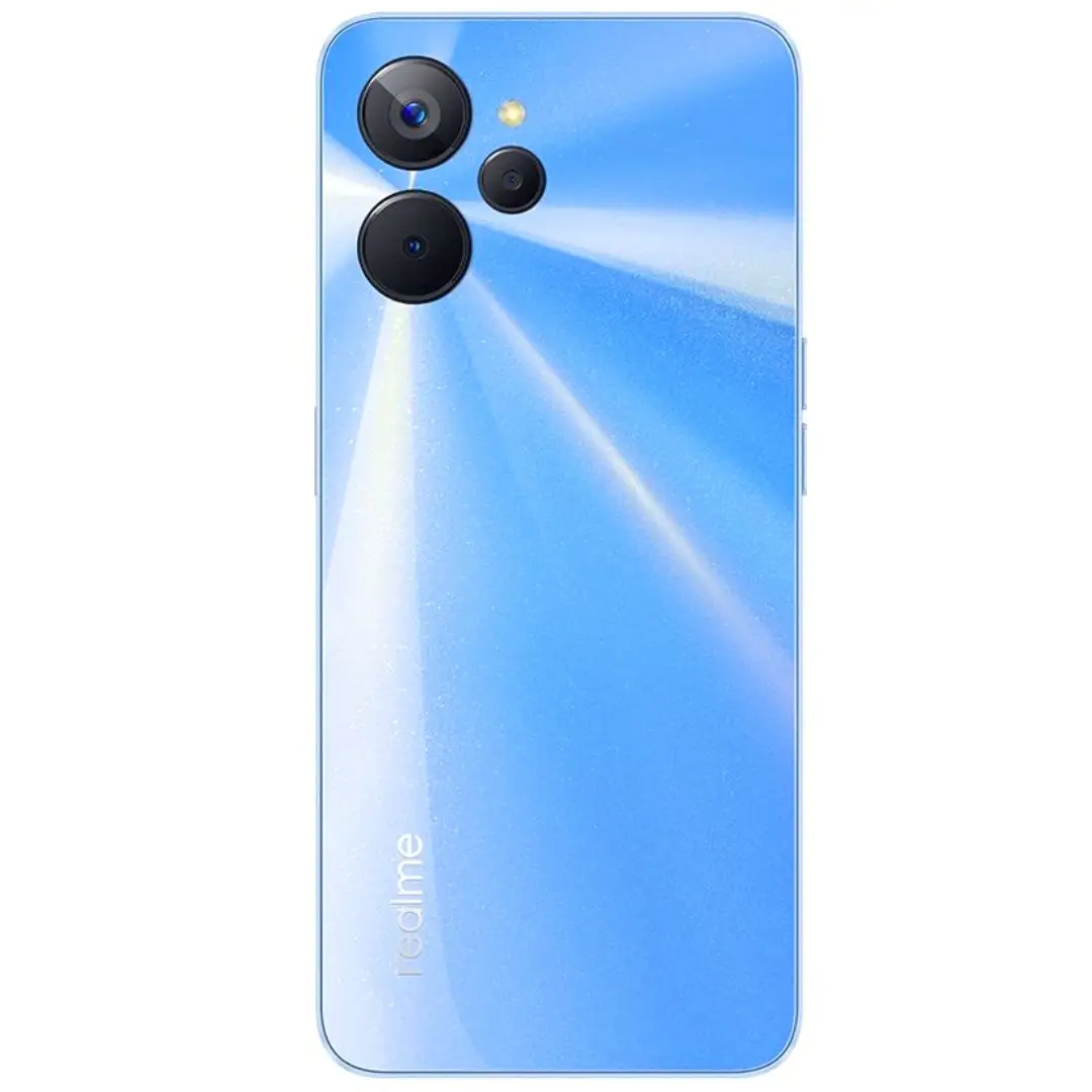 Realme 10T Resim 5