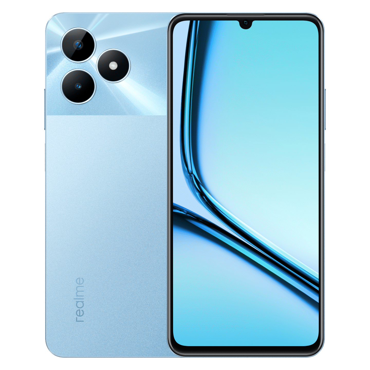 Realme 11 4G Resim 5