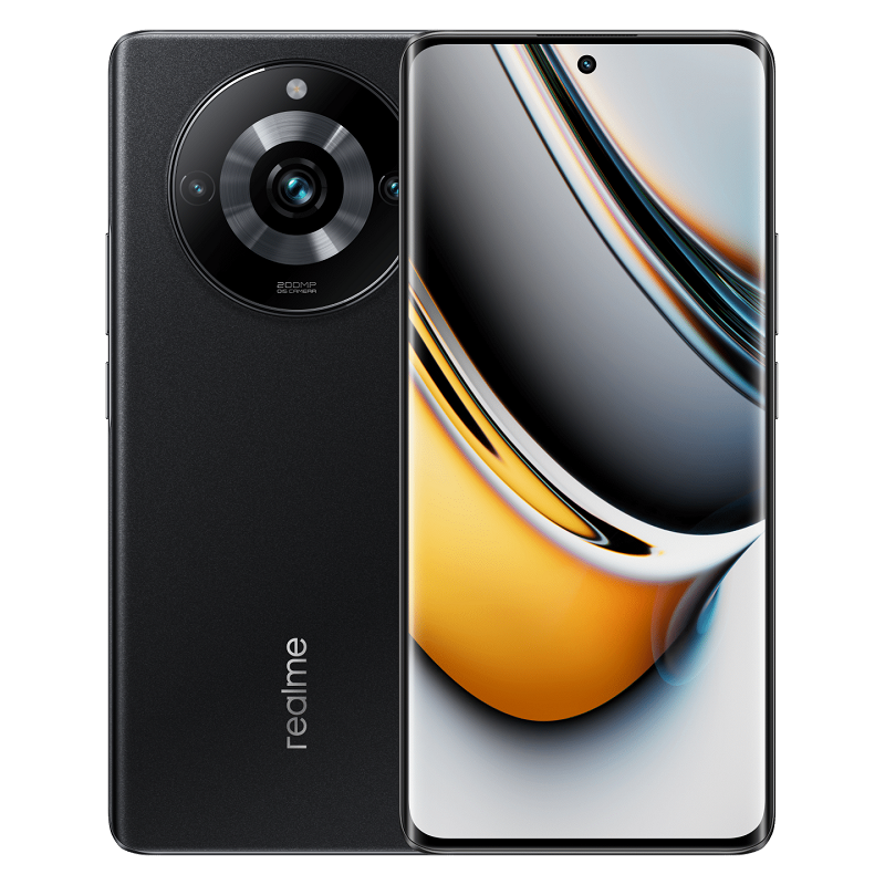 Realme 11 (China) Resim 4