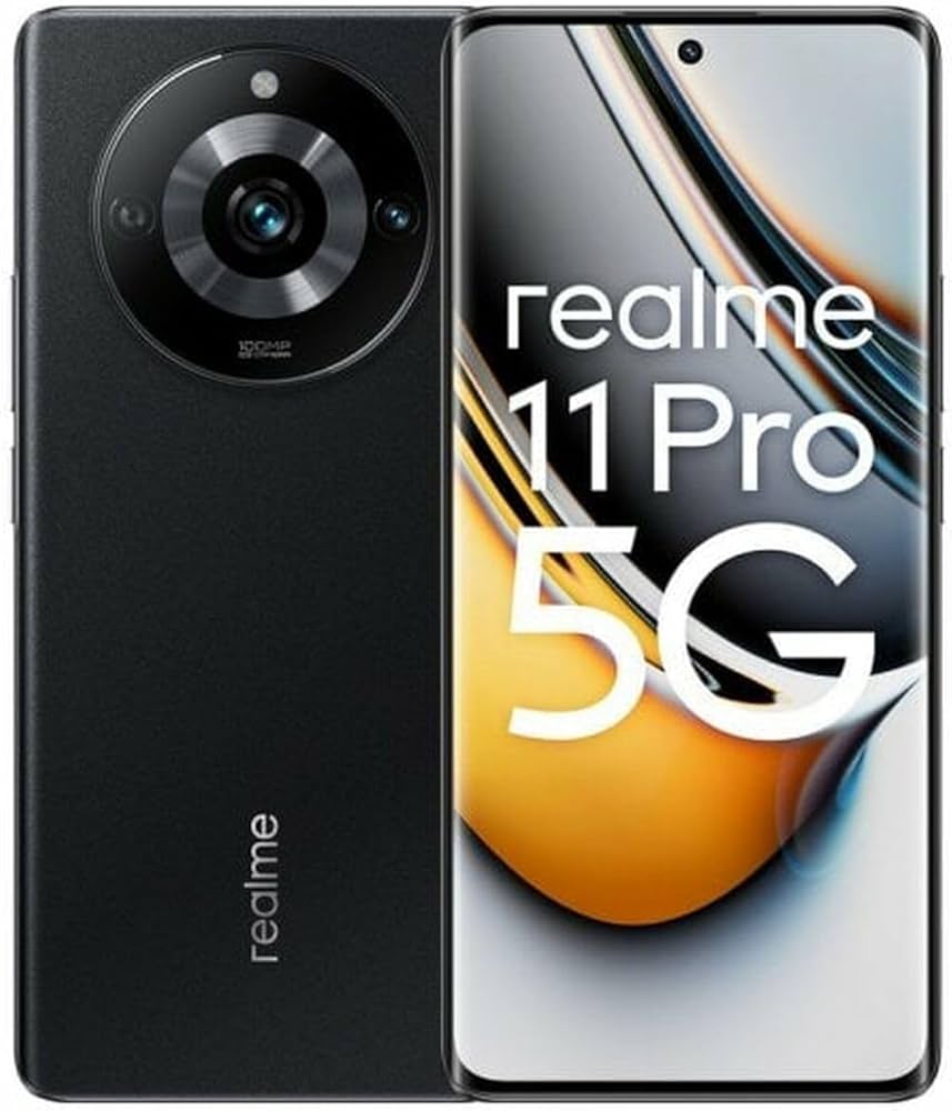 Realme 11 Pro Resim 1